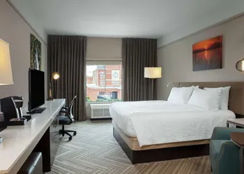 Hilton Garden Inn Mobile Downtown hotel thumbnail 6