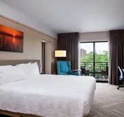 Hilton Garden Inn Mobile Downtown hotel detail image 7