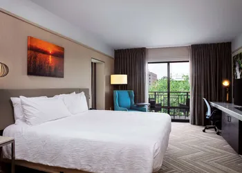 Hilton Garden Inn Mobile Downtown hotel thumbnail 7