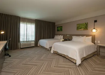 Hilton Garden Inn Mobile Downtown hotel thumbnail 8