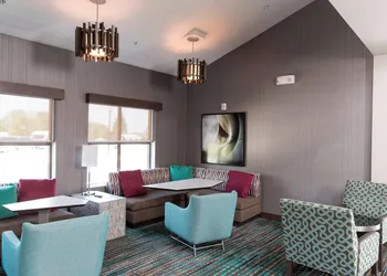Residence Inn by Marriott Philadelphia Great Valley/Malvern hotel thumbnail 2