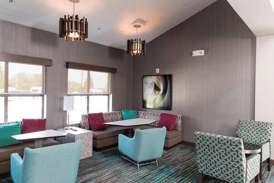 Residence Inn by Marriott Philadelphia Great Valley/Malvern hotel detail image 2