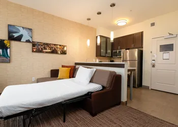 Residence Inn by Marriott Philadelphia Great Valley/Malvern hotel thumbnail 4