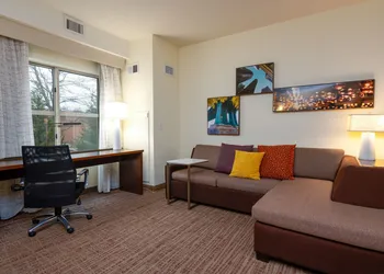 Residence Inn by Marriott Philadelphia Great Valley/Malvern hotel thumbnail 5