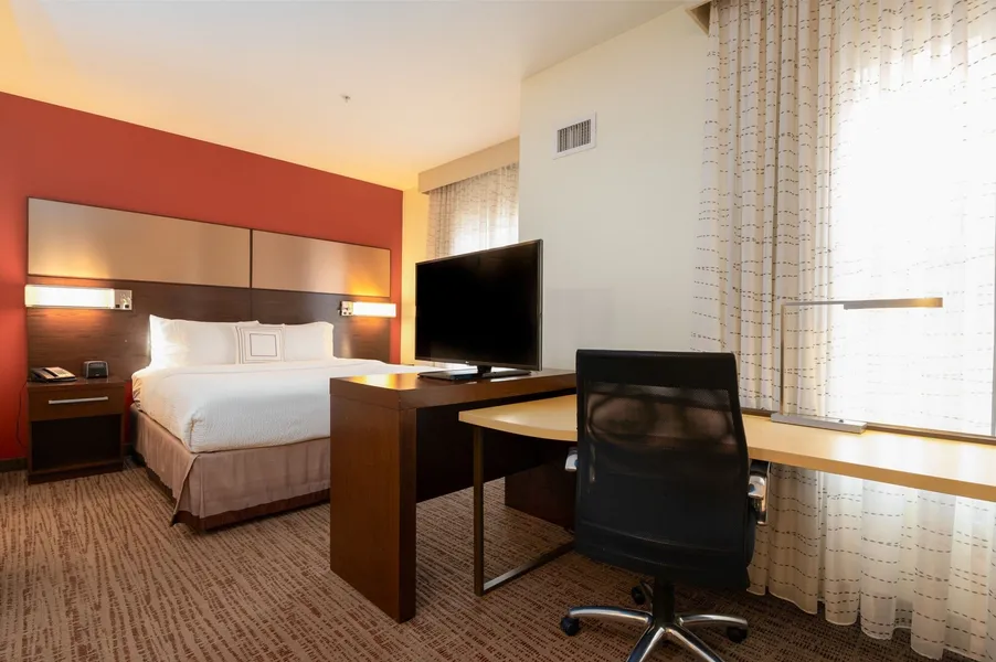 Residence Inn by Marriott Philadelphia Great Valley/Malvern hotel detail image 6