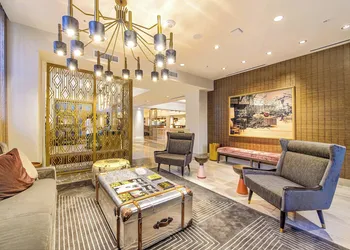 WATERMARK Baton Rouge, Autograph Collection hotel thumbnail 2