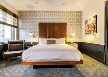 WATERMARK Baton Rouge, Autograph Collection hotel thumbnail 5