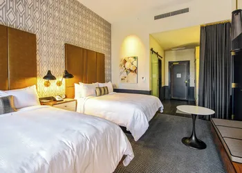 WATERMARK Baton Rouge, Autograph Collection hotel thumbnail 8