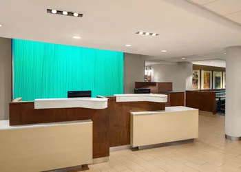 Fairfield Inn and Suites Orlando Kissimmee Celebration hotel thumbnail 2