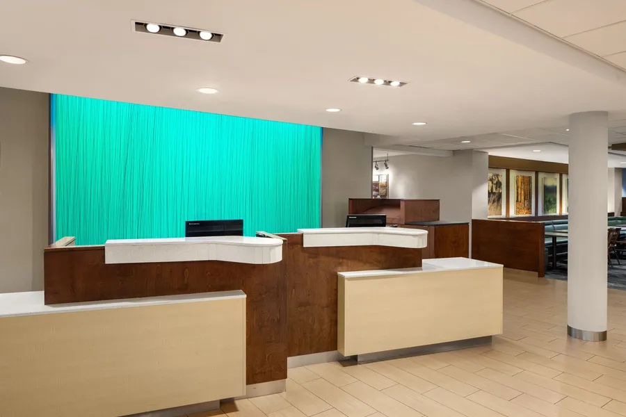 Fairfield Inn and Suites Orlando Kissimmee Celebration hotel detail image 2