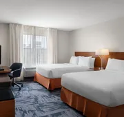 Fairfield Inn and Suites Orlando Kissimmee Celebration hotel detail image 4