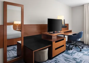Fairfield Inn and Suites Orlando Kissimmee Celebration hotel thumbnail 5