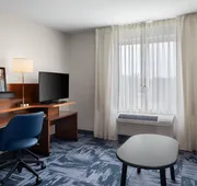 Fairfield Inn and Suites Orlando Kissimmee Celebration hotel detail image 7