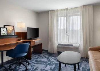 Fairfield Inn and Suites Orlando Kissimmee Celebration hotel thumbnail 7