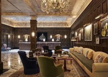 The Beekman, A Thompson Hotel, by Hyatt hotel thumbnail 3
