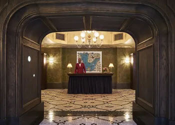 The Beekman, A Thompson Hotel, by Hyatt hotel thumbnail 4