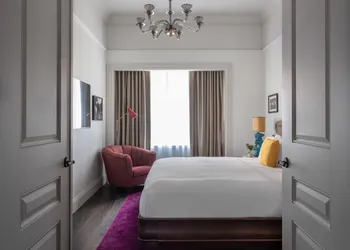 The Beekman, A Thompson Hotel, by Hyatt hotel thumbnail 5