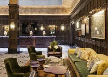 The Beekman, A Thompson Hotel, by Hyatt hotel thumbnail 2