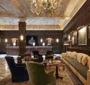 The Beekman, A Thompson Hotel, by Hyatt hotel detail image 3
