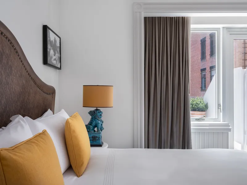 The Beekman, A Thompson Hotel, by Hyatt hotel detail image 6