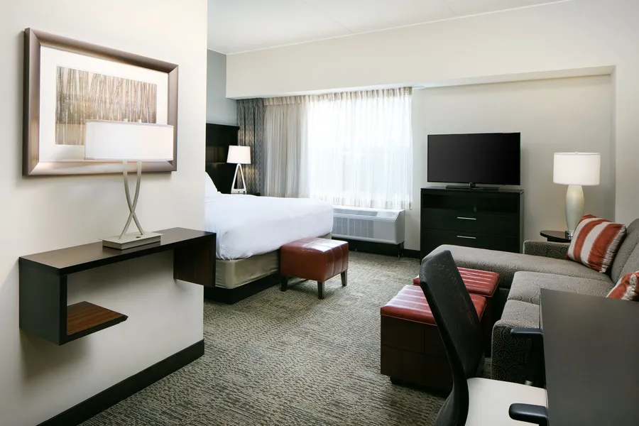 Staybridge Suites Des Moines Downtown by IHG hotel detail image 2