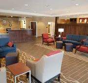 Comfort Inn PA Turnpike - 1-81 hotel detail image 4