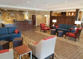 Comfort Inn PA Turnpike - 1-81 hotel thumbnail 4