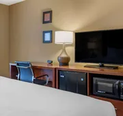 Comfort Inn PA Turnpike - 1-81 hotel detail image 7