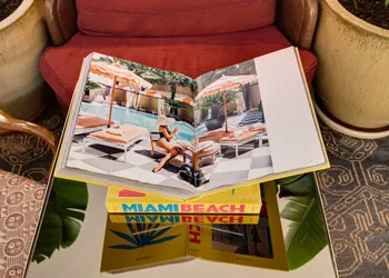 The Plymouth South Beach hotel thumbnail 5