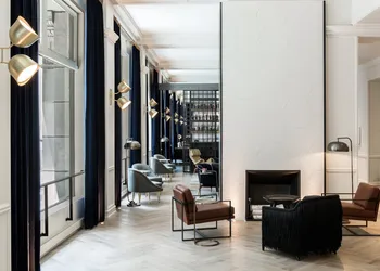 Kimpton Gray Hotel by IHG hotel thumbnail 2