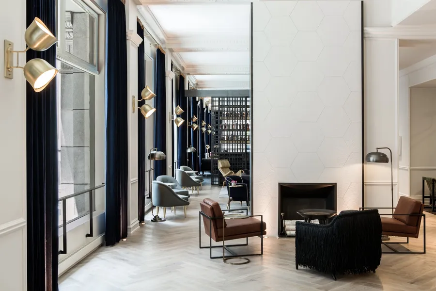 Kimpton Gray Hotel by IHG hotel detail image 2