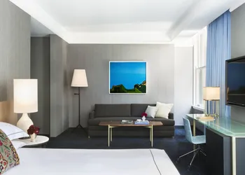 Kimpton Gray Hotel by IHG hotel thumbnail 3