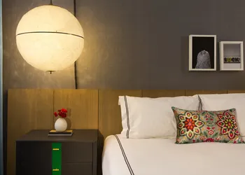 Kimpton Gray Hotel by IHG hotel thumbnail 5