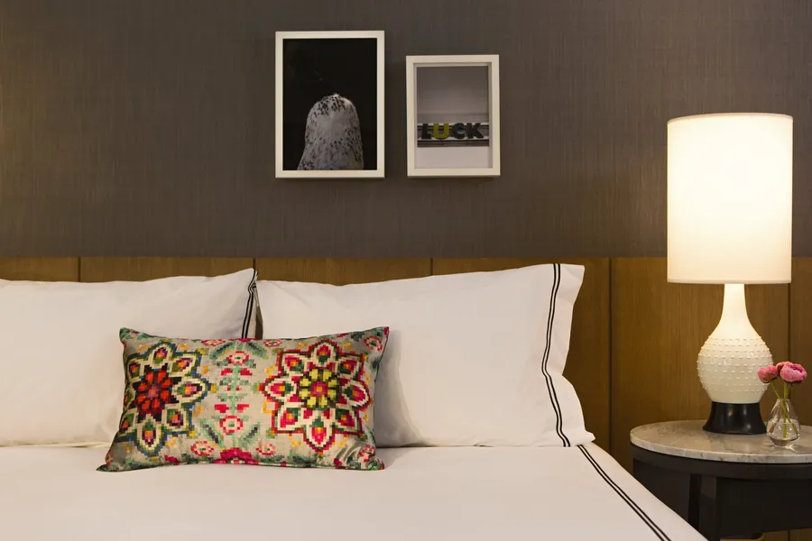Kimpton Gray Hotel by IHG hotel detail image 6