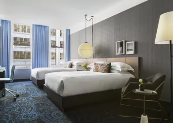 Kimpton Gray Hotel by IHG hotel thumbnail 7