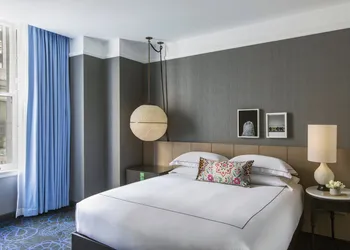 Kimpton Gray Hotel by IHG hotel thumbnail 8