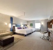 Home2 Suites by Hilton Denver Highlands Ranch hotel detail image 4