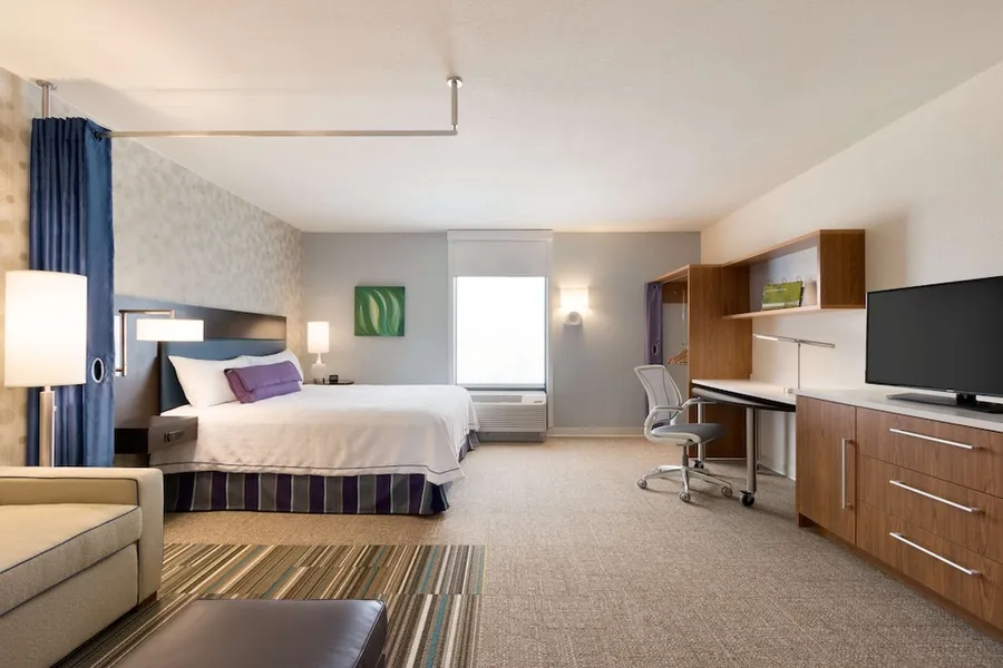 Home2 Suites by Hilton Denver Highlands Ranch hotel detail image 6