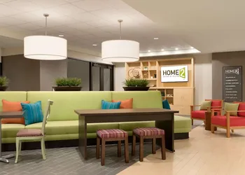 Home2 Suites by Hilton Denver Highlands Ranch hotel thumbnail 2