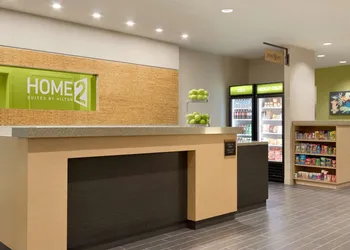 Home2 Suites by Hilton Denver Highlands Ranch hotel thumbnail 3