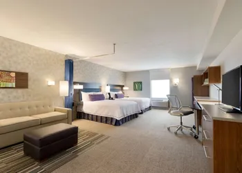 Home2 Suites by Hilton Denver Highlands Ranch hotel thumbnail 4