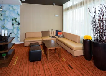 Courtyard by Marriott Dallas Midlothian-Midlothian Conf Ctr hotel thumbnail 2