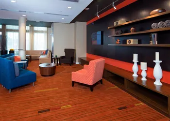 Courtyard by Marriott Dallas Midlothian-Midlothian Conf Ctr hotel thumbnail 3