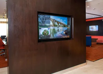 Courtyard by Marriott Dallas Midlothian-Midlothian Conf Ctr hotel thumbnail 4