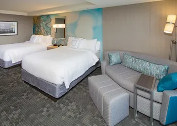 Courtyard by Marriott Dallas Midlothian-Midlothian Conf Ctr hotel thumbnail 5