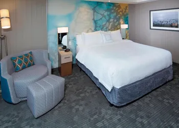 Courtyard by Marriott Dallas Midlothian-Midlothian Conf Ctr hotel thumbnail 7
