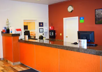 SureStay Hotel by Best Western Wenatchee hotel thumbnail 2