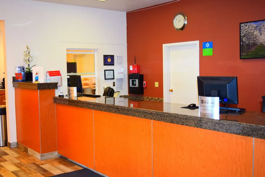 SureStay Hotel by Best Western Wenatchee hotel detail image 2