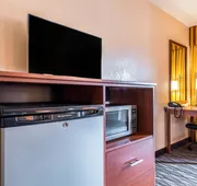 SureStay Hotel by Best Western Wenatchee hotel detail image 4