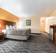SureStay Hotel by Best Western Wenatchee hotel detail image 5
